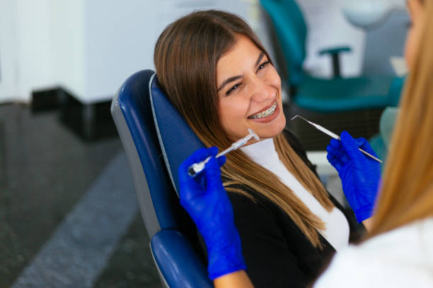 Advanced Technology for Better Dental Care in Goulding, FL