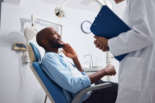 Best TMJ/TMD Treatment  in Goulding, FL
