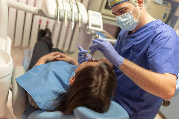 Best Laser Dentistry  in Goulding, FL