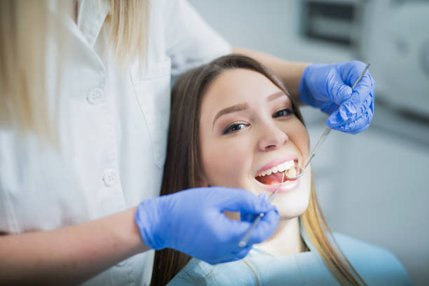 Best Dental Exams and Cleanings  in Goulding, FL